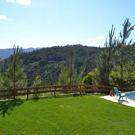 Casa Do Vale - Casa Da Montanha - Geres Villa Buitenkant foto
