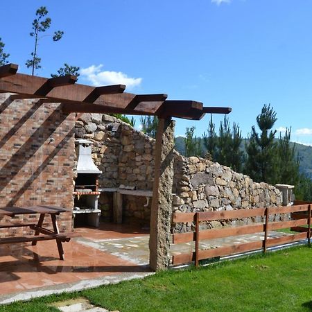 Casa Do Vale - Casa Da Montanha - Geres Villa Buitenkant foto